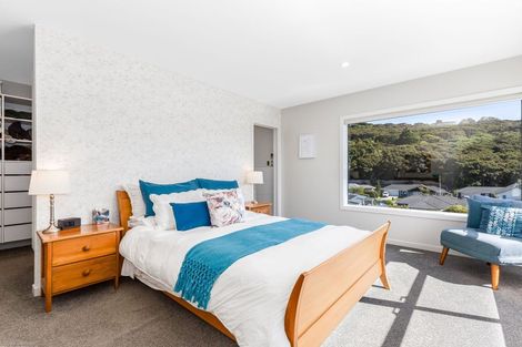 Photo of property in 187 Navigation Drive, Whitby, Porirua, 5024