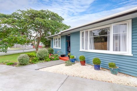 Photo of property in 3 Denbigh Place, Awapuni, Palmerston North, 4412