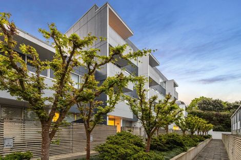 Photo of property in 103/22 Fisher-point Drive, Auckland Central, Auckland, 1010