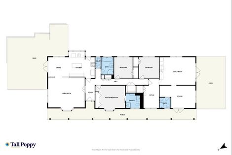 Photo of property in 86 Castles Road, Oropi, Tauranga, 3173