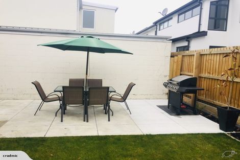 Photo of property in 96 Bishop Street, St Albans, Christchurch, 8014