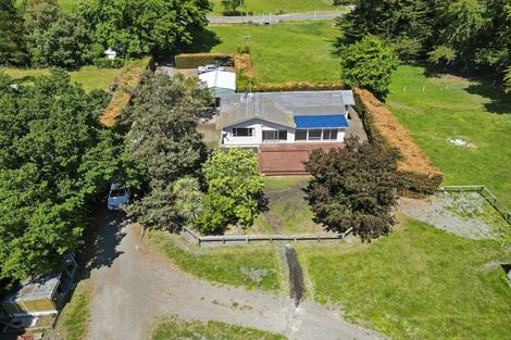 Photo of property in 30 Hawarden Waikari Road, Waikari, 7491