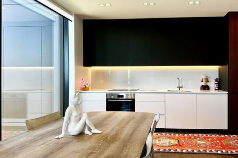 Photo of property in 708/6 Boundary Road, Hobsonville, Auckland, 0616