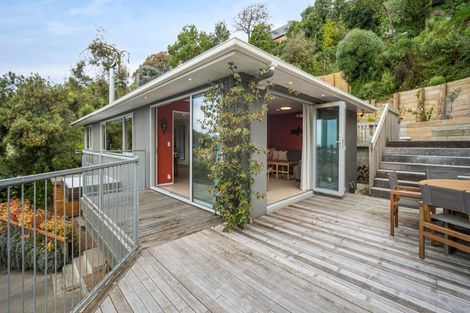 Photo of property in 44 Augusta Street, Redcliffs, Christchurch, 8081