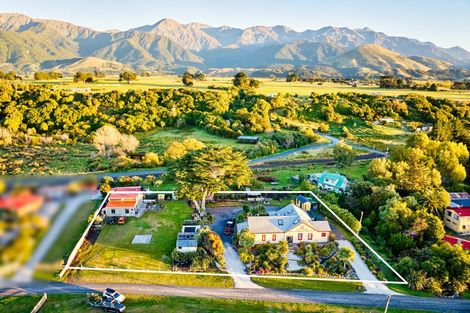 Photo of property in 5 Old Beach Road, Hapuku, Kaikoura, 7371