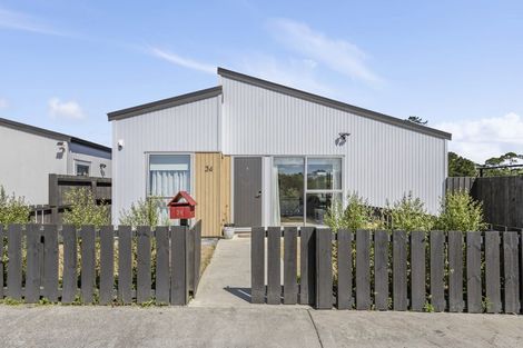 Photo of property in 34 Berba Lane, Westgate, Auckland, 0814