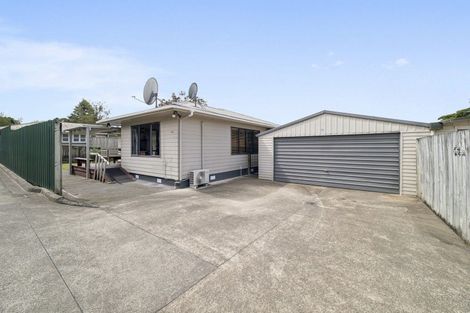 Photo of property in 56a Fairview Road, Western Heights, Rotorua, 3015