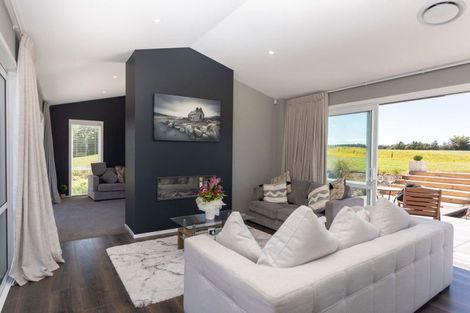 Photo of property in 143b Smith Road, Dannevirke, 4978