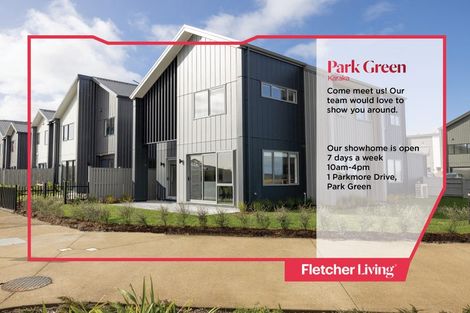 Photo of property in 3 Aquamarine Road, Rosehill, Papakura, 2113