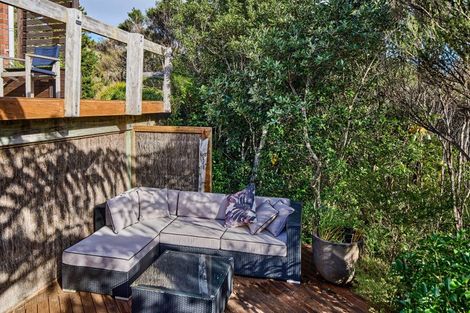 Photo of property in 25a Mt Cecil Road, Moonshine Valley, Porirua, 5381