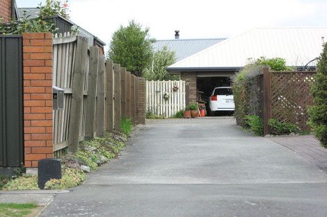 Photo of property in 9b Wiltshire Court, Rangiora, 7400