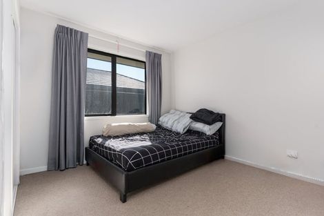 Photo of property in 187 Faringdon Boulevard, Rolleston, 7615