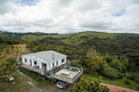 Photo of property in 196 Newton Road, Omapere, Kaikohe, 0473