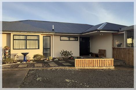 Photo of property in 131 Palmer Road, Foxton Beach, Foxton, 4891