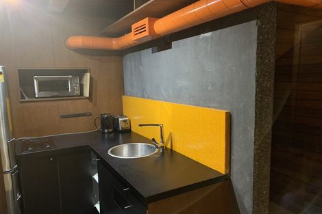 Photo of property in 2a Elizabeth Street, Freemans Bay, Auckland, 1011