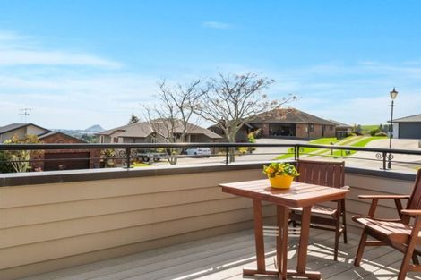 Photo of property in 20 Riddington Rise, Ohauiti, Tauranga, 3112