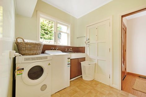 Photo of property in 134 Cecil Road, Wadestown, Wellington, 6012