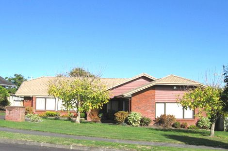 Photo of property in 5 Currell Way, Somerville, Auckland, 2014