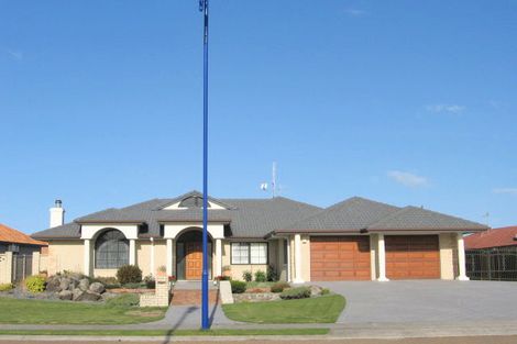 Photo of property in 57 Palm Beach Boulevard, Papamoa Beach, Papamoa, 3118