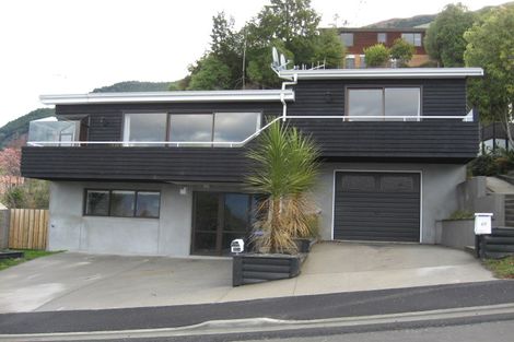 Photo of property in 20 Greenstone Place, Fernhill, Queenstown, 9300