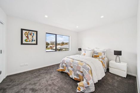 Photo of property in 3/9 Wilson Place, Papakura, 2110