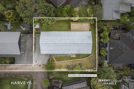 Photo of property in 66c Woodglen Road, Glen Eden, Auckland, 0602