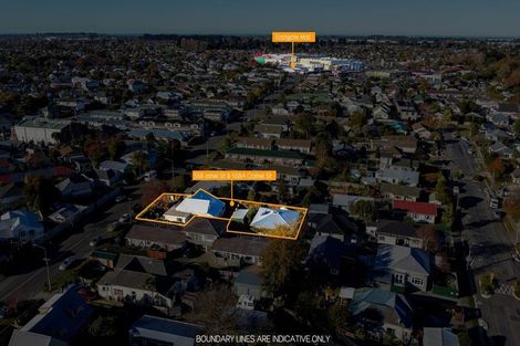 Photo of property in 588 Cashel Street, Linwood, Christchurch, 8011