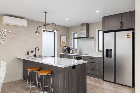 Photo of property in 4 Harrison Drive, Rolleston, 7614