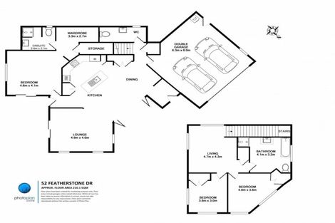 Photo of property in 52 Featherstone Drive, Flagstaff, Hamilton, 3210