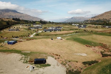 Photo of property in 6 Ayrshire Lane, Speargrass Flat, Queenstown, 9371