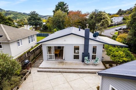 Photo of property in 23 Parenga Street, Wainuiomata, Lower Hutt, 5014