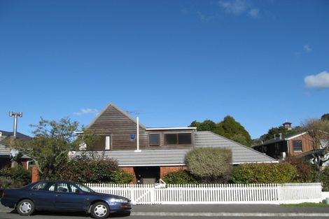 Photo of property in 1 Friend Street, Karori, Wellington, 6012