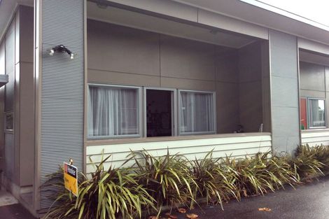 Photo of property in 16d Fifth Avenue, Enderley, Hamilton, 3214