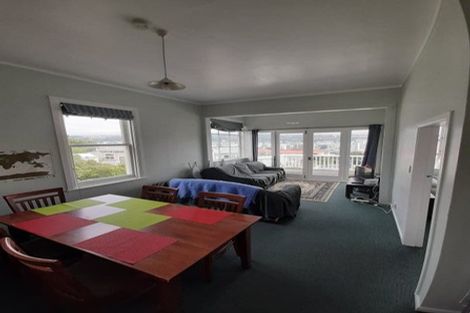 Photo of property in 6/41 Home Street, Mount Victoria, Wellington, 6011