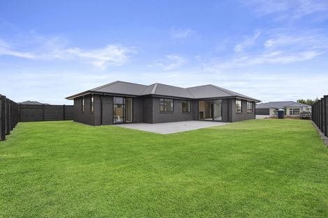 Photo of property in 6 Batham Drive, Matamata, 3400