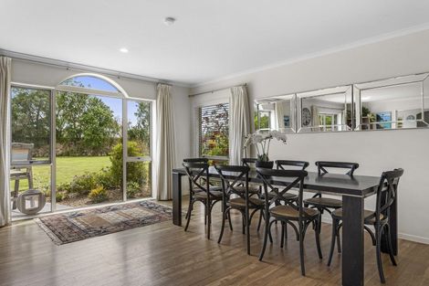 Photo of property in 2 Willowside Place, Amberley, 7410