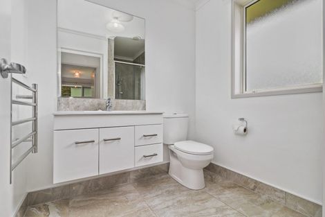 Photo of property in 1 Fergusson Grove, Morrinsville, 3300