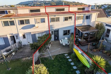 Photo of property in 4/22 Richard Street, Titahi Bay, Porirua, 5022