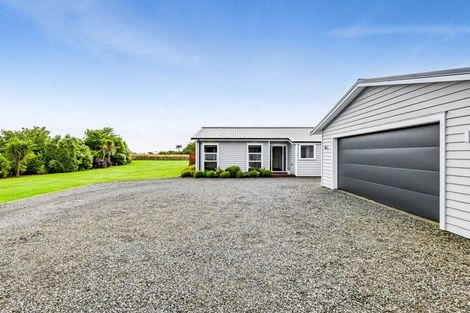 Photo of property in 1253 Upland Road, Egmont Village, Inglewood, 4386