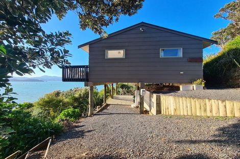 Photo of property in 1695 Wyuna Bay Road, Wyuna Bay, Coromandel, 3581