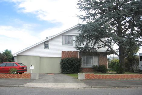 Photo of property in 150 Nelson Crescent, Napier South, Napier, 4110