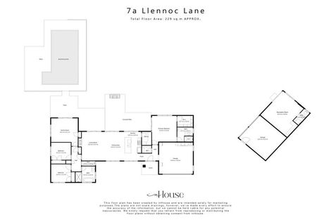 Photo of property in 7a Llennoc Lane, Matangi, Hamilton, 3283