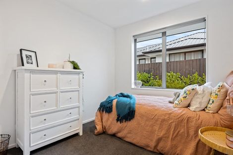 Photo of property in 17 Brusio Drive, Wigram, Christchurch, 8025