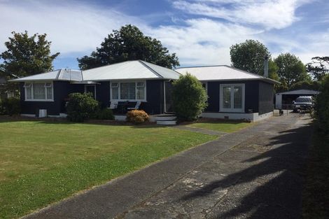 Photo of property in 490 Wellington Road, Marton, 4710