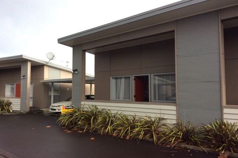 Photo of property in 16d Fifth Avenue, Enderley, Hamilton, 3214