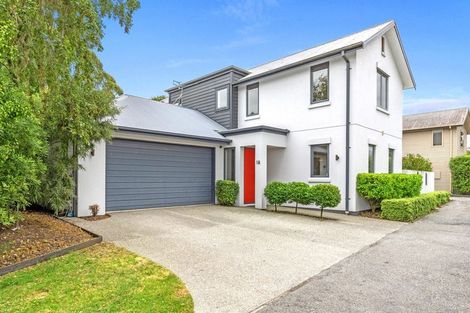Photo of property in 1a/548 Williams Street, Kaiapoi, 7691
