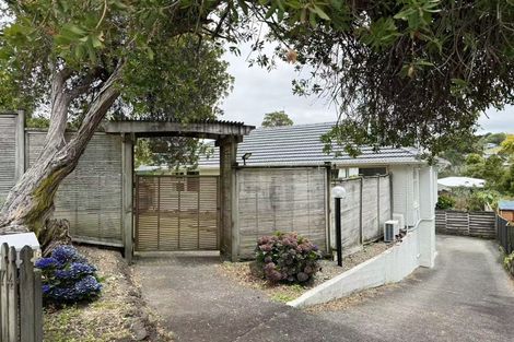 Photo of property in 74 Marlborough Avenue, Glenfield, Auckland, 0629