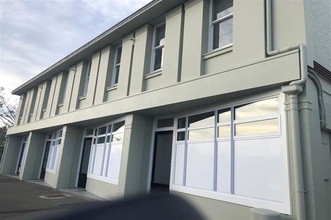 Photo of property in 492 Hastings Street, Napier South, Napier, 4110