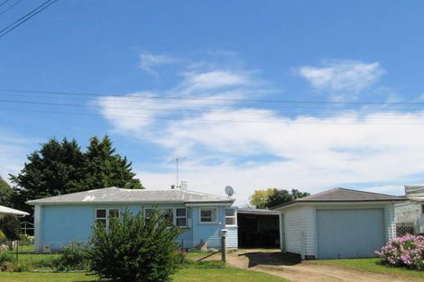 Photo of property in 25 Redmond Street, Elgin, Gisborne, 4010