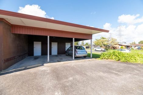 Photo of property in 3/19 Latham Avenue, Pakuranga, Auckland, 2010